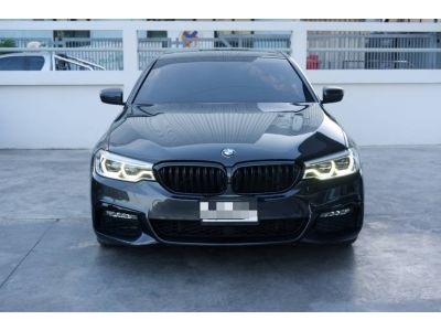 BMW Series 5 2.0 เบนซิน hybrid Auto ปี 2019 รูปที่ 1